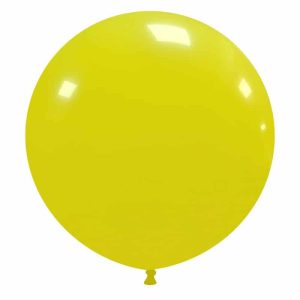 Palloni Giganti Rotondi - 32