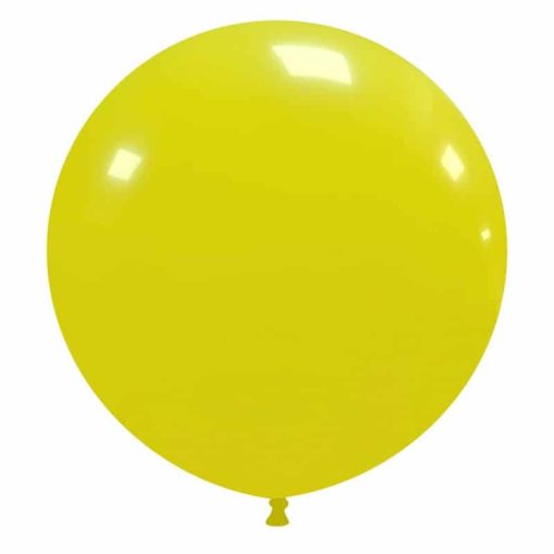 Palloni Giganti Rotondi 32 Pallone Standard Round