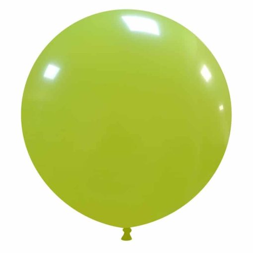 Palloni Giganti Rotondi 32 Pallone Standard Round