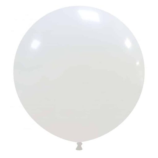 Palloni Giganti Rotondi 32 Pallone Standard Round