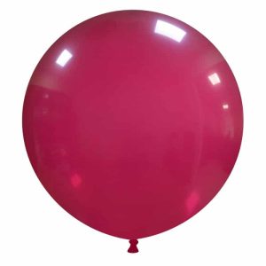 Palloni Giganti Rotondi - 32