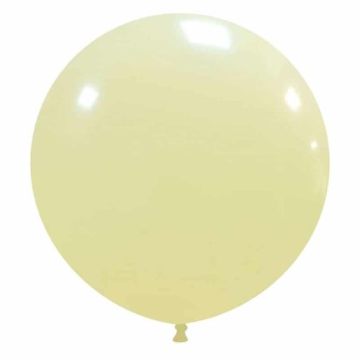 Palloni Giganti Rotondi 32 Pallone Standard Round