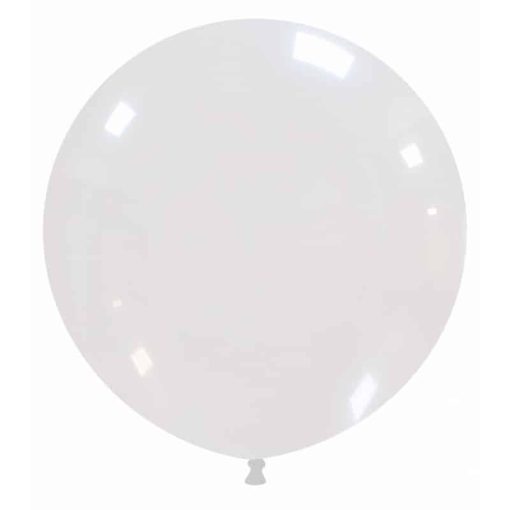 Palloni Giganti Rotondi 32 Pallone Standard Round