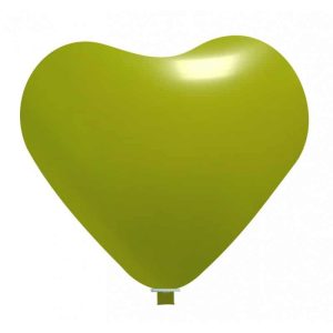 Palloni Giganti Cuori - 35