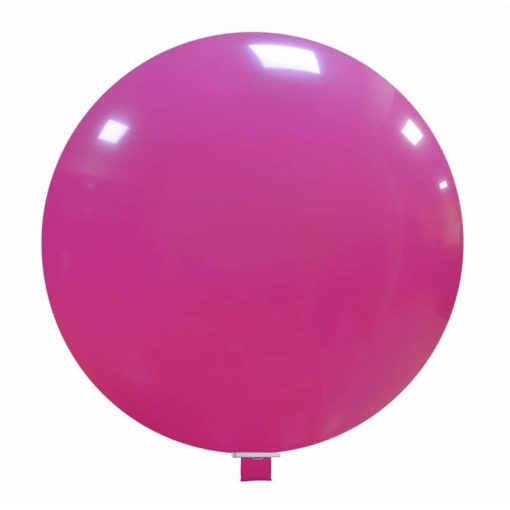 Palloni Giganti Piatti 35 Pallone Gigante