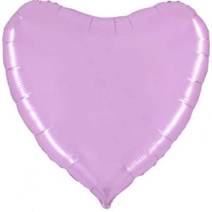 Palloni Mylar Sagomati Cuori Mylar - 36
