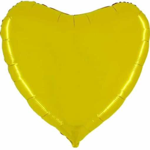 Palloni Mylar Sagomati Cuori Mylar 36 Cuore Mylar