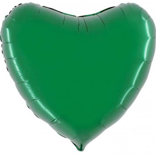 Palloni Mylar Sagomati Cuori Mylar 36 Cuore Mylar