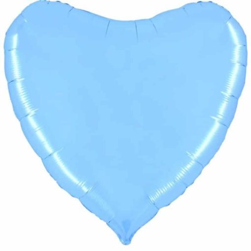 Palloni Mylar Sagomati Cuori Mylar 36 Cuore Mylar