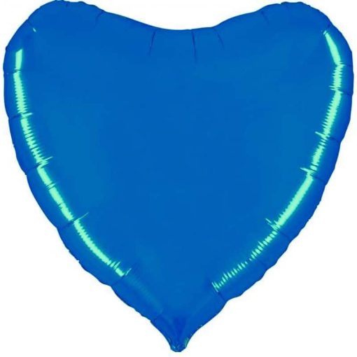 Palloni Mylar Sagomati Cuori Mylar 36 Cuore Mylar