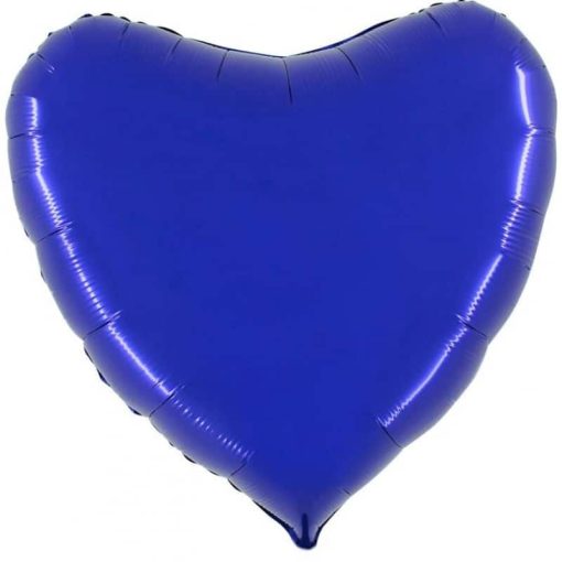 Palloni Mylar Sagomati Cuori Mylar 36 Cuore Mylar