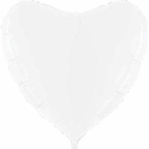 Palloni Mylar Sagomati Cuori Mylar - 36
