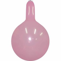 Palloni Giganti Piatti - 36" Pallone Gigante (Collo Lungo)