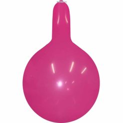 Palloni Giganti Piatti - 36" Pallone Gigante (Collo Lungo)