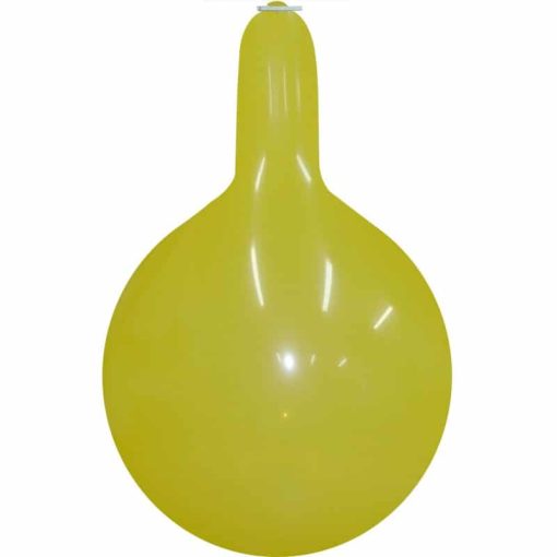 Palloni Giganti Piatti 36 Pallone Gigante Collo Lungo