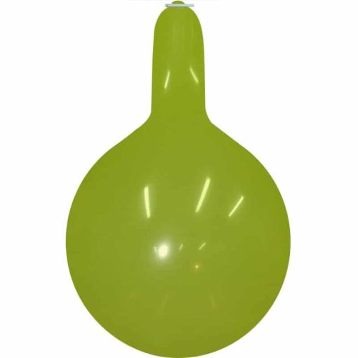 Palloni Giganti Piatti 36 Pallone Gigante Collo Lungo