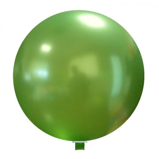 Palloni Giganti Rotondi 36 Pallone Metalizzato Round