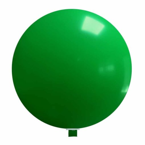 Palloni Giganti Rotondi 36 Pallone Standard Round