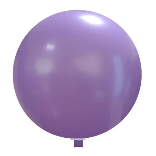 Palloni Giganti Rotondi 36 Pallone Standard Round