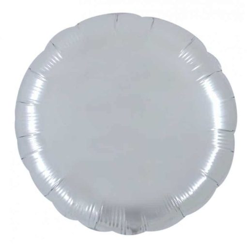 Palloni Mylar Sagomati Mylar Tondi 36 Tondo Mylar