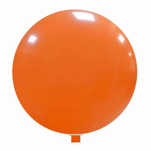 Palloni Giganti Piatti 37 Pallone Gigante