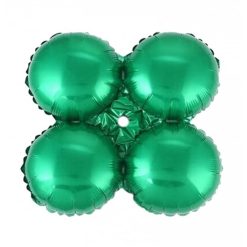 Palloni Mylar Sagomati Clusters - 4 Ball Cluster (20”)