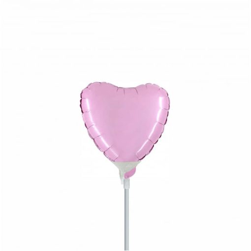 Palloni Mylar Sagomati Cuori Mylar 4 Cuore Mylar Micro