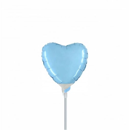 Palloni Mylar Sagomati Cuori Mylar 4 Cuore Mylar Micro