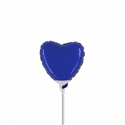 Palloni Mylar Sagomati Cuori Mylar 4 Cuore Mylar Micro