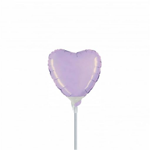 Palloni Mylar Sagomati Cuori Mylar 4 Cuore Mylar Micro