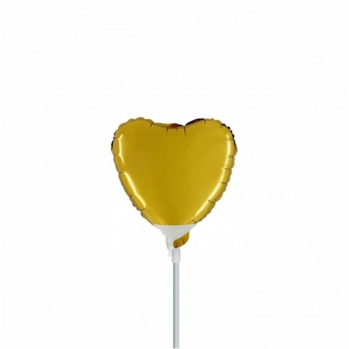 Palloni Mylar Sagomati Cuori Mylar 4 Cuore Mylar Micro