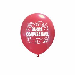 Palloncini compleanno Buon Compleanno