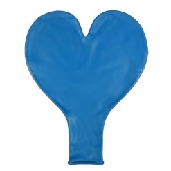 Palloni Giganti Cuori - 55" Pallone Cuore