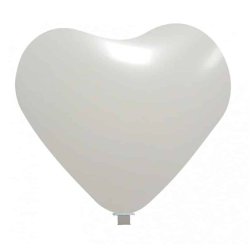 Palloni Giganti Cuori 55 Pallone Cuore