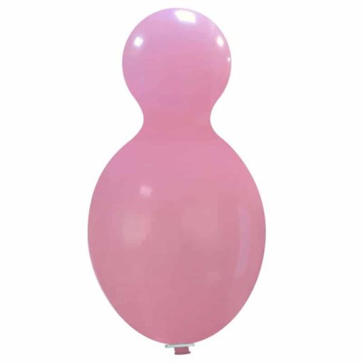 Palloni Giganti Sagomati 59 Pallone Pupazzo