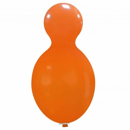 Palloni Giganti Sagomati 59 Pallone Pupazzo