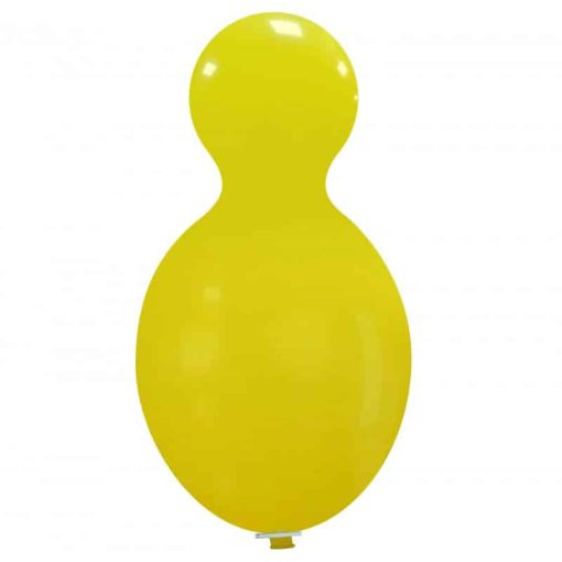 Palloni Giganti Sagomati 59 Pallone Pupazzo