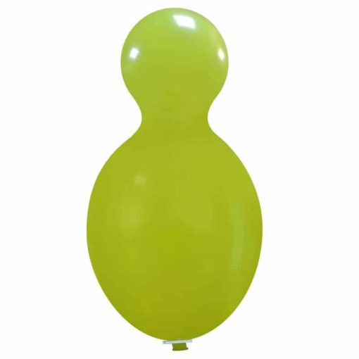 Palloni Giganti Sagomati 59 Pallone Pupazzo