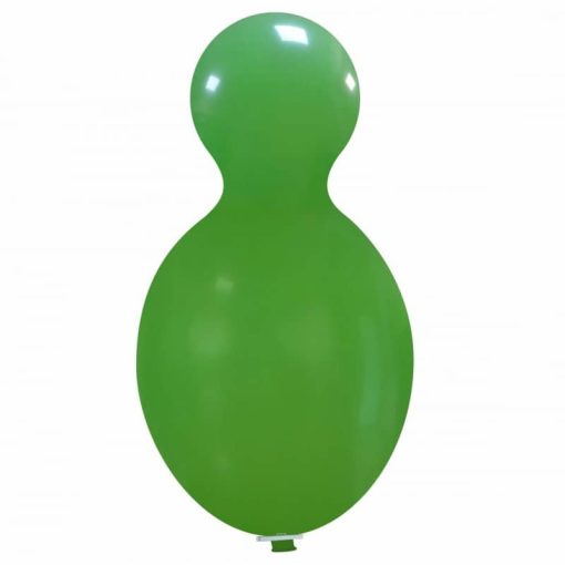 Palloni Giganti Sagomati 59 Pallone Pupazzo