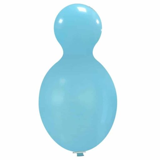 Palloni Giganti Sagomati 59 Pallone Pupazzo