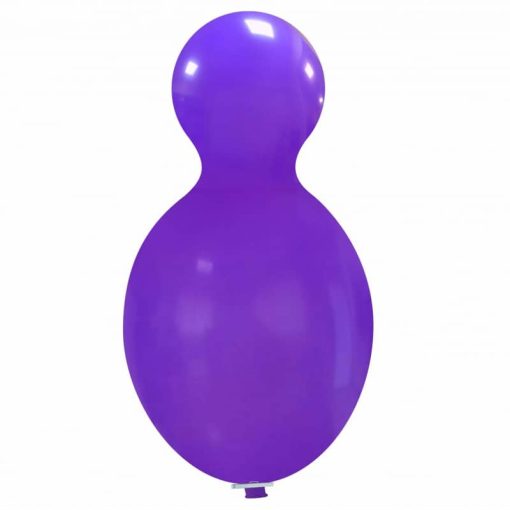 Palloni Giganti Sagomati 59 Pallone Pupazzo