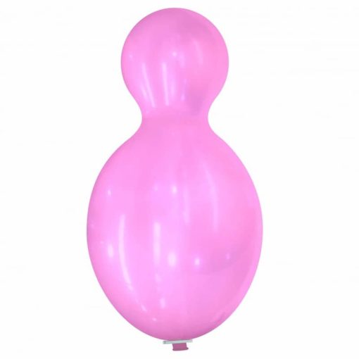 Palloni Giganti Sagomati 59 Pallone Pupazzo