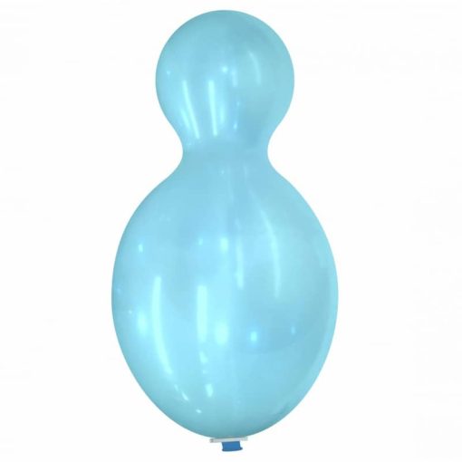 Palloni Giganti Sagomati 59 Pallone Pupazzo