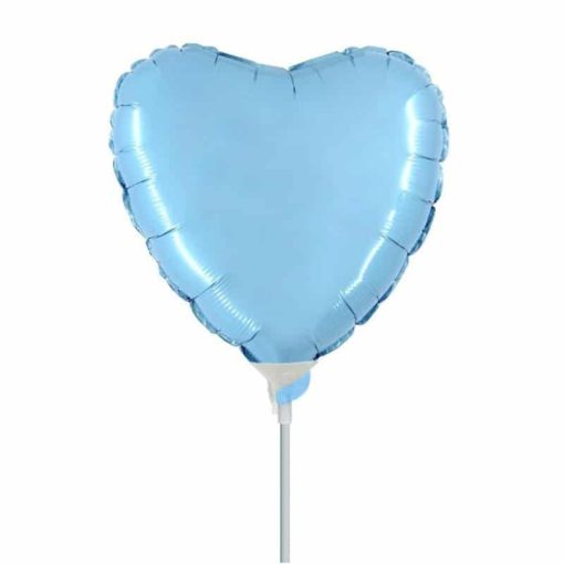 Palloni Mylar Sagomati Cuori Mylar 9 Cuore Mylar