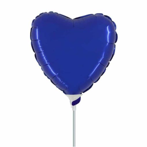 Palloni Mylar Sagomati Cuori Mylar 9 Cuore Mylar