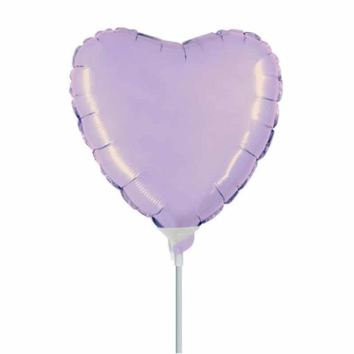 Palloni Mylar Sagomati Cuori Mylar 9 Cuore Mylar