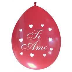 Palloncini amore - amo (edizione limitata)