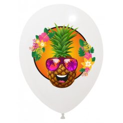 Palloncini varie - ananas - full color (cmyk)