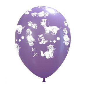 Palloncini animali - animali - domestici