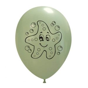 Palloncini animali - animali oceano
